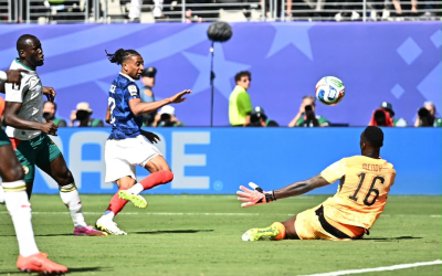 Coupe du monde 2026 : Battu par la France, Edouard Mendy prévient la Norvège
