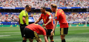 Coupe du monde 2026 : les statistiques horribles de la Belgique !