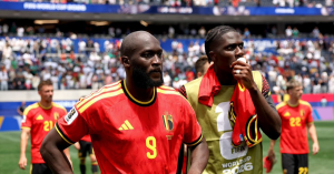 Coupe du monde 2026 : le véritable problème de la Belgique dévoilé