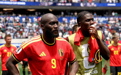 Coupe du monde 2026 : le véritable problème de la Belgique dévoilé