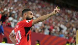 Coupe du monde 2026 : « Nous pouvons rentrer dans l’histoire », Salah fixe l’objectif de l’Egypte