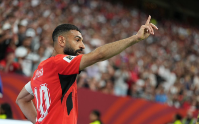 Coupe du monde 2026 : « Nous pouvons rentrer dans l’histoire », Salah fixe l’objectif de l’Egypte
