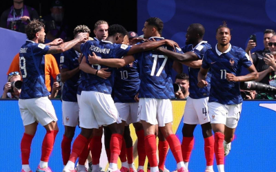 Coupe du 2026 : France–Irak, un orage inattendu menace l’horaire du match !