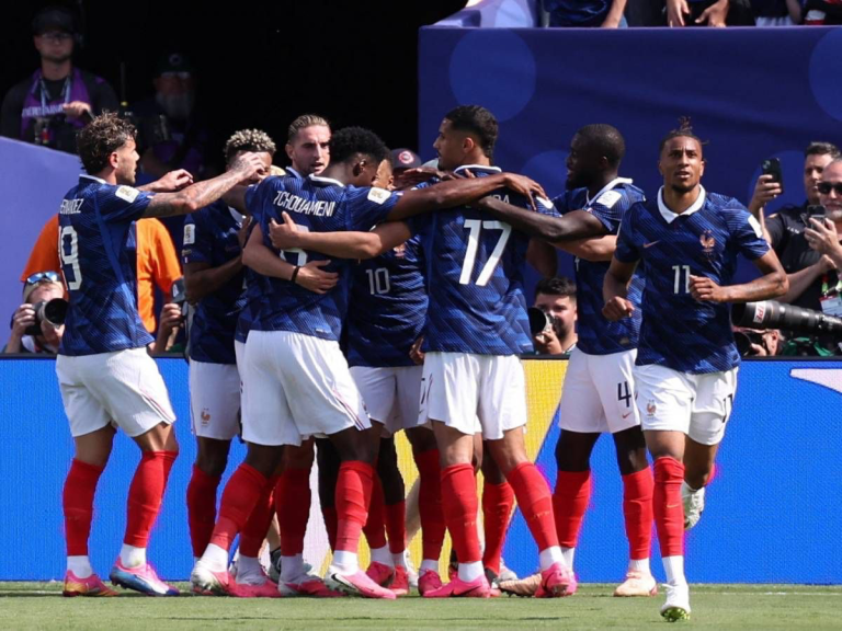 Coupe du 2026 : France–Irak, un orage inattendu menace l’horaire du match !