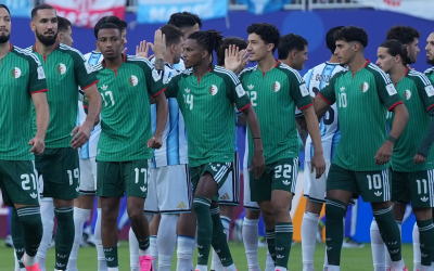 Coupe du monde 2026 : Jordanie – Algérie, des Fennecs blessés en quête d&rsquo;une victoire cruciale