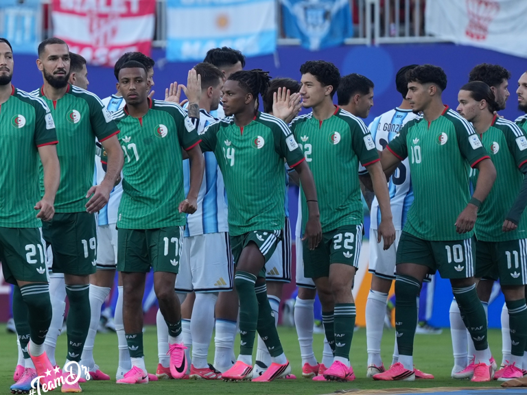 Coupe du monde 2026 : Jordanie – Algérie, des Fennecs blessés en quête d&rsquo;une victoire cruciale