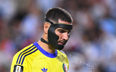 Coupe du monde 2026 : Algérie – Luca Zidane fait taire les critiques