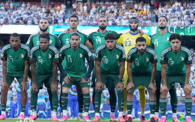 Coupe du monde 2026 : Jordanie – Algérie, les compos probables