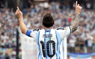Coupe du monde 2026 : Lionel Messi réagit à son record historique
