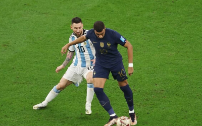 Coupe du monde 2026 : Mbappé refuse le duel avec Messi