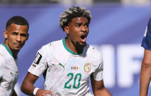 Coupe du monde 2026 : Ibrahima Mbaye établit un record de précocité