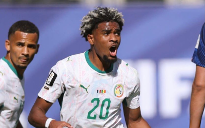 Coupe du monde 2026 : Ibrahima Mbaye établit un record de précocité