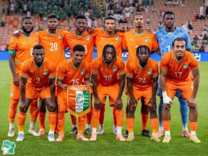 Coupe du Monde 2026 : La compo officielle de Côte d&rsquo;Ivoire contre l&rsquo;Equateur