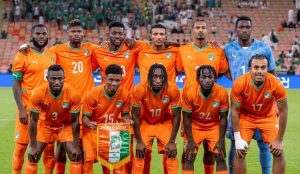 Coupe du Monde 2026 : La composition officielle de la Côte d&rsquo;Ivoire contre l&rsquo;Equateur