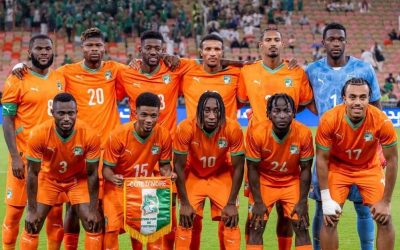 Coupe du Monde 2026 : La composition officielle de la Côte d&rsquo;Ivoire contre l&rsquo;Equateur