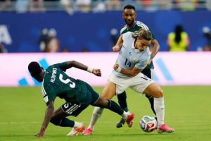 Coupe du monde 2026 : Score de parité entre l&rsquo;Uruguay et le Cap Vert