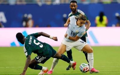 Coupe du monde 2026 : Score de parité entre l&rsquo;Uruguay et le Cap Vert