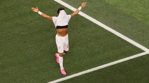 Coupe du monde 2026 : L&rsquo;Iran et la Nouvelle-Zélande se neutralisent à la pause