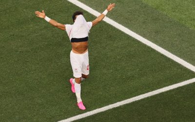 Coupe du monde 2026 : L&rsquo;Iran et la Nouvelle-Zélande se neutralisent à la pause