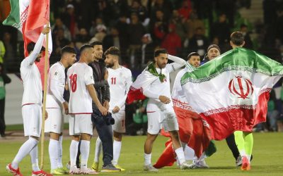 Coupe du monde 2026 : L&rsquo;Iran et la Nouvelle-Zélande se séparent sur un match nul (2-2)