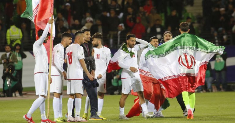 Coupe du monde 2026 : L&rsquo;Iran et la Nouvelle-Zélande se séparent sur un match nul (2-2)