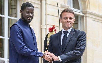 Coupe du Monde 2026 : Le match France-Sénégal vu sur le plan diplomatique