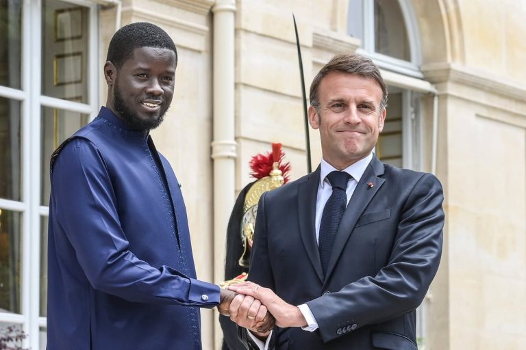 Coupe du Monde 2026 : Le match France-Sénégal vu sur le plan diplomatique