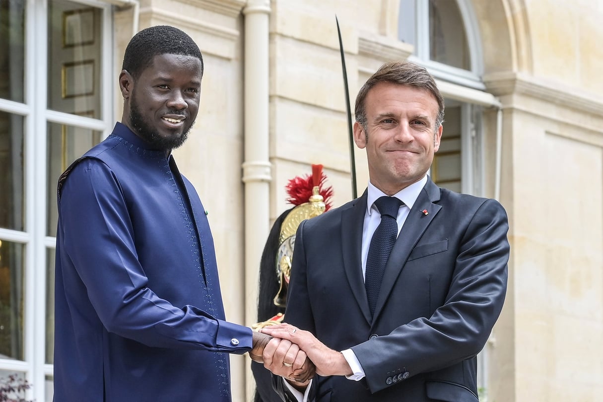 Coupe du Monde 2026 : Le match France-Sénégal vu sur le plan diplomatique