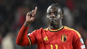 Jérémy Doku pourrait quitter la Coupe du monde pour assister à la naissance de son enfant. Une décision qui divise les analystes.