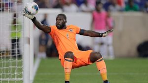 Johny Placide, une icône du football en Haïti