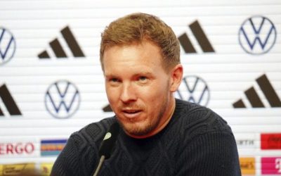 Coupe du Monde 2026 : Julian Negelsmann et l&rsquo;Allemagne dans la méfiance contre la Côte d&rsquo;Ivoire