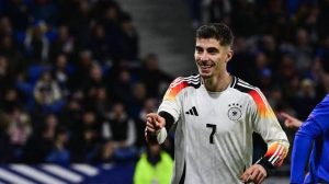 Coupe du monde 2026 : Un but partout entre l&rsquo;Allemagne et le Paraguay, place aux prolongations