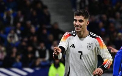 Coupe du monde 2026 : Un but partout entre l&rsquo;Allemagne et le Paraguay, place aux prolongations