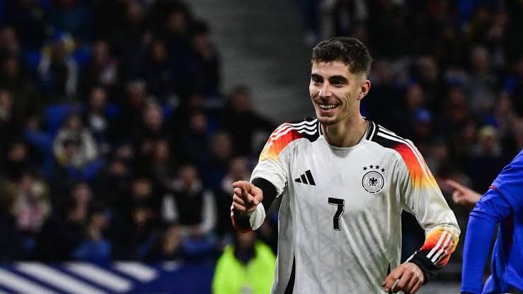 Coupe du monde 2026 : Un but partout entre l&rsquo;Allemagne et le Paraguay, place aux prolongations