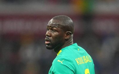 « J&rsquo;ai commis beaucoup d&rsquo;erreurs », Koulibaly assume ses responsabilités après la défaite du Sénégal