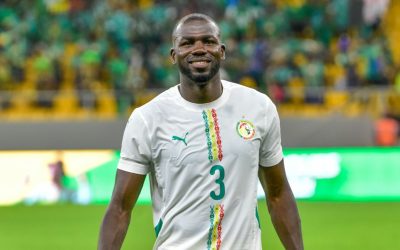 Coupe du monde 2026 : « Il ne faut pas résumer à ce match contre la France », Kalidou Koulibaly (Sénégal)