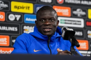 Coupe du monde 2026 / N&rsquo;Golo Kanté : « Le Sénégal possède un milieu de terrain très performant »