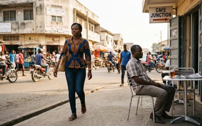 « Si j&rsquo;étais un homme, je regarderais comme ce monsieur » : le post de @Linformatrice1 qui divise sur X