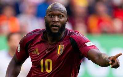 Coupe du monde 2026 : Avec Romelu Lukaku, les compositions officielles du match Belgique – Iran