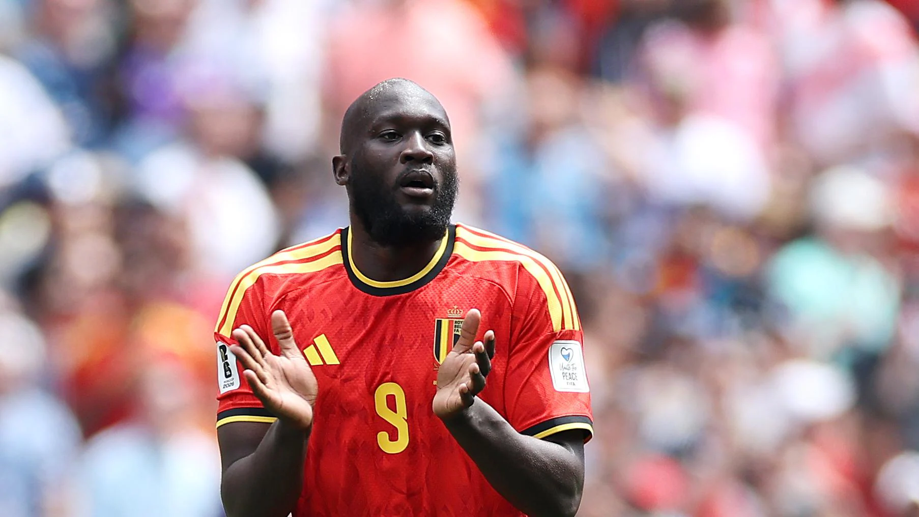Coupe du monde 2026 : Belgique vs Iran, les compositions probables