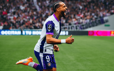 Mercato : Frank Magri vers un départ de Toulouse, la MLS en pole