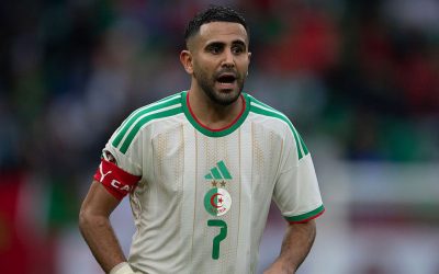 Coupe du monde 2026 : Riyad Mahrez affiche la confiance de l&rsquo;Algérie avant le duel face à l’Argentine