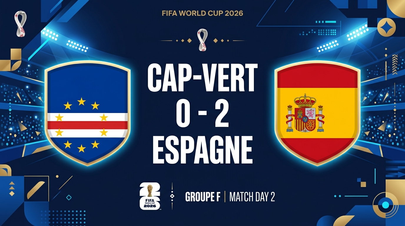 Cap-Vert équipe nationale