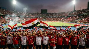 Égypte 1-1 Belgique : Salah, le testament d&rsquo;un pharaon