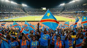 RD Congo 1-1 Mexique : les Léopards, une nuit à Guadalajara qui fait date