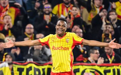 Mamadou Sangaré : Manchester United tient au milieu de terrain malien