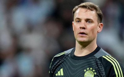 Coupe du monde 2026 : Ronaldo, Ochoa, Vozinha, les joueurs les plus âgés du tournoi