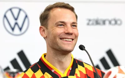 Coupe du monde 2026 : Un record pour Manuel Neuer face à la Côte d’Ivoire