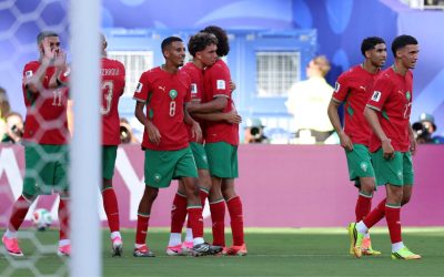 Coupe du monde 2026 : le Maroc, l&rsquo;Afrique du Sud et 11 autres pays déjà qualifiés pour les seizièmes