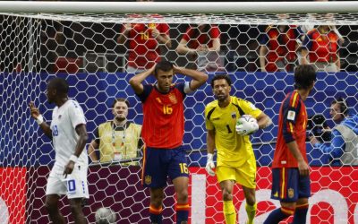 Coupe du monde 2026 : quatre matchs nuls en une journée, un record vieux de 68 ans